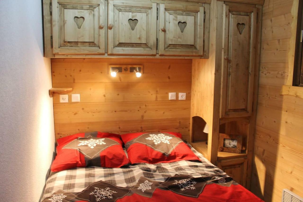 Chalet Des Pistes Megeve Exterior photo